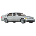 هوت ويلز سيارة مرسيدس بنز سيارات داي كاست HotWheels