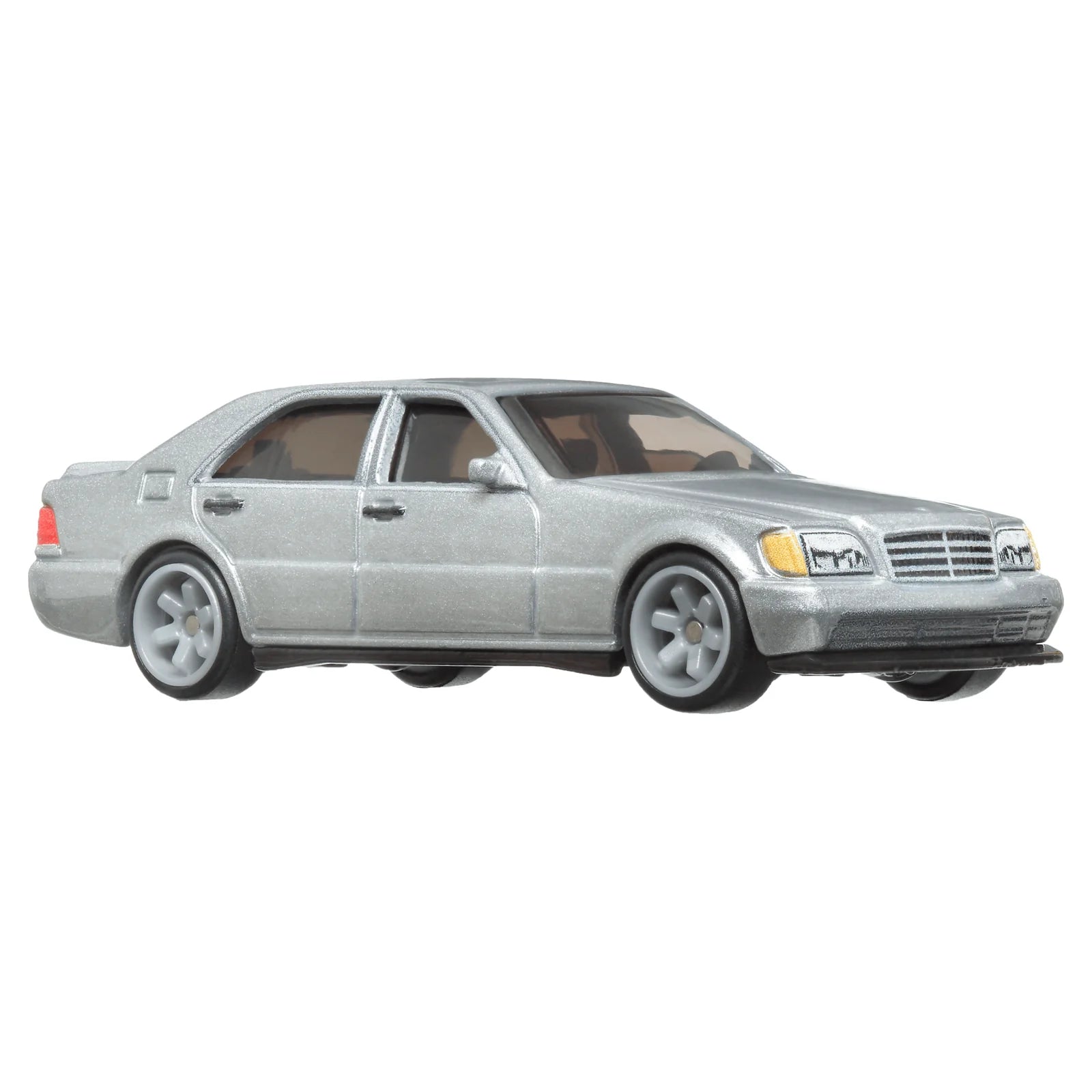 هوت ويلز سيارة مرسيدس بنز سيارات داي كاست HotWheels