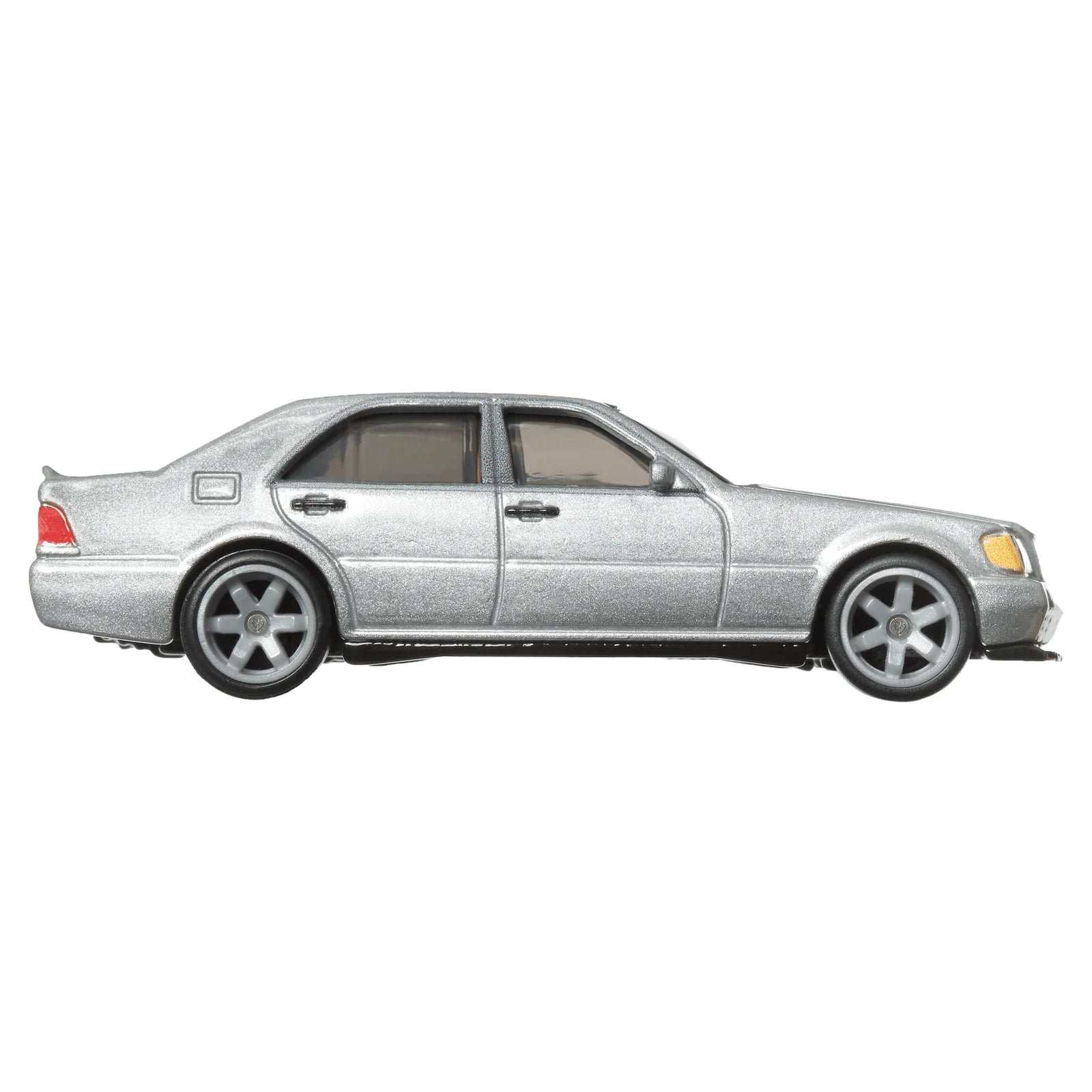 هوت ويلز سيارة مرسيدس بنز سيارات داي كاست HotWheels