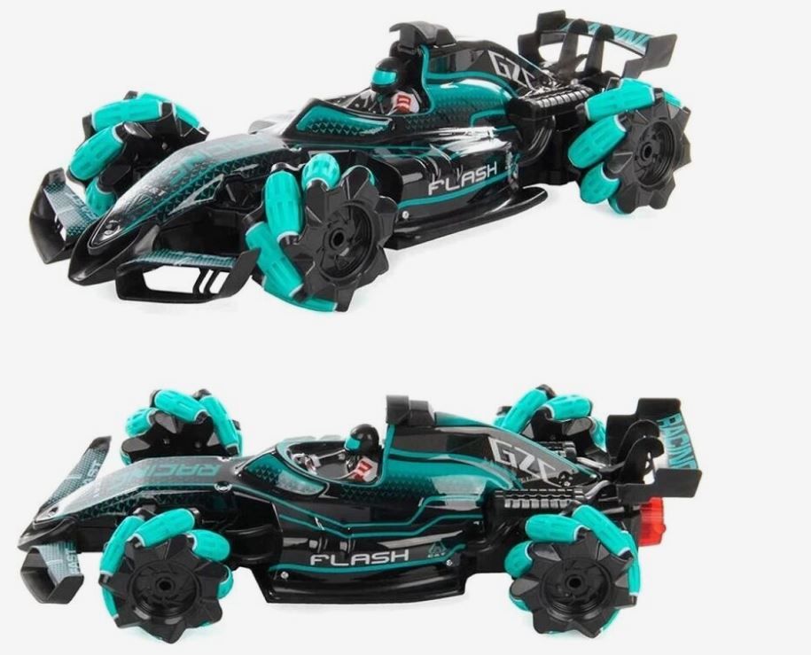 كرازون سيارة السباق الموسيقية ريموت كنترول السيارات ريموت كنترول Crazon