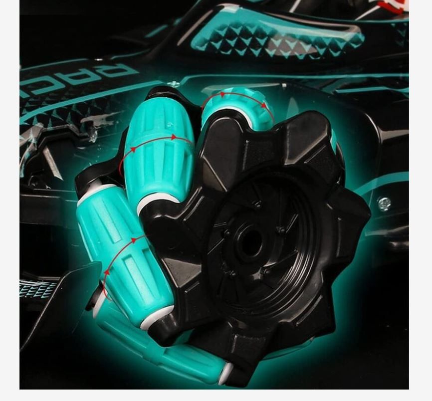 كرازون سيارة السباق الموسيقية ريموت كنترول السيارات ريموت كنترول Crazon