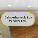 جلاسة جلوس أرضي للأطفال اشكال متنوعة مواليد تفاعلي LOCAL