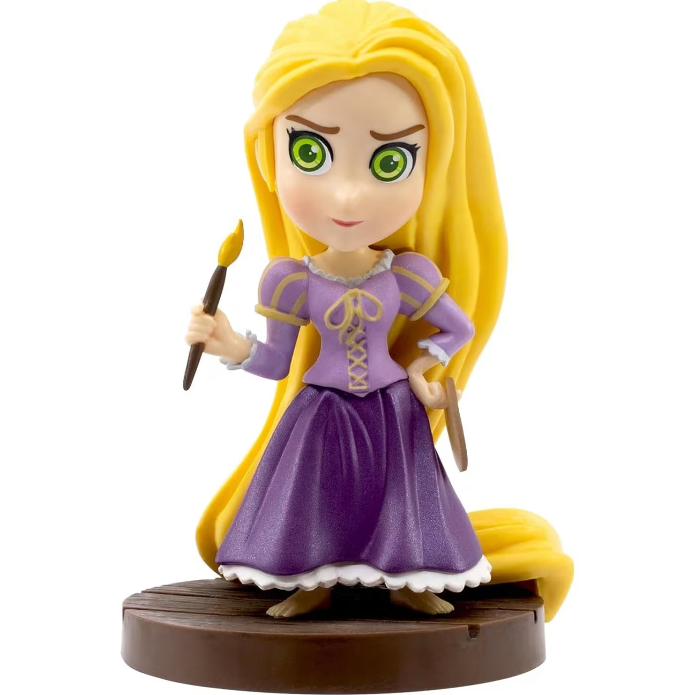 يومي مجسم رابونزيل 10 سم شخصيات كرتونية YUME