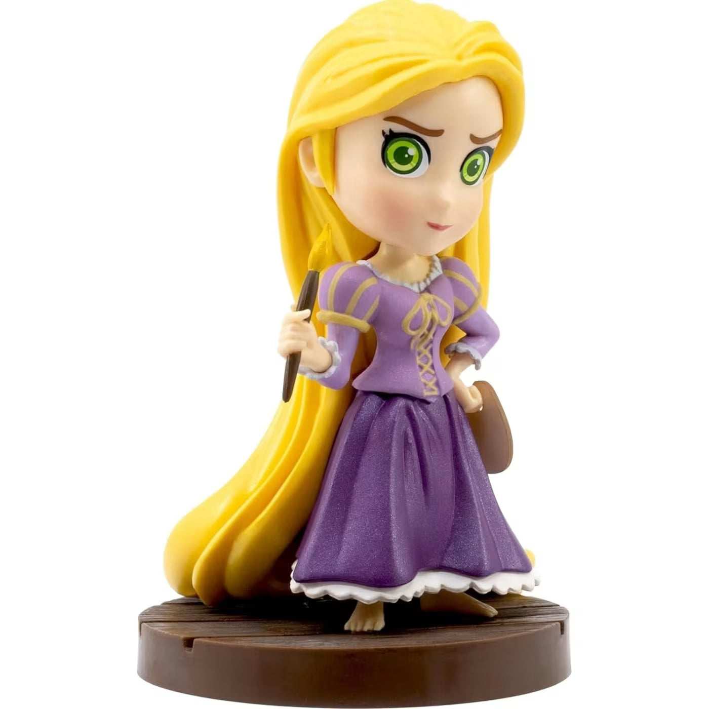 يومي مجسم رابونزيل 10 سم شخصيات كرتونية YUME