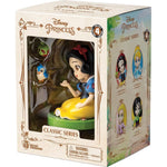 يومي مجسم سنو وايت 10 سم شخصيات كرتونية YUME