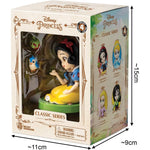 يومي مجسم سنو وايت 10 سم شخصيات كرتونية YUME