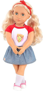 اور جينيريشن جولين 45سم Our Generation