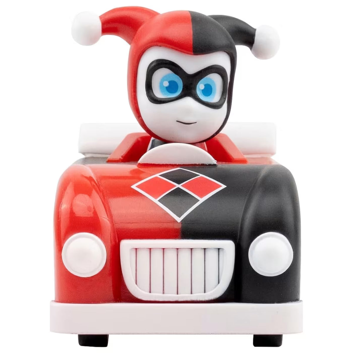 يومي مجسم شخصية هارلي كوين مركبات الأطفال YUME