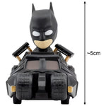 يومي مجسم شخصية فارس الظلام باتمان شخصيات كرتونية YUME