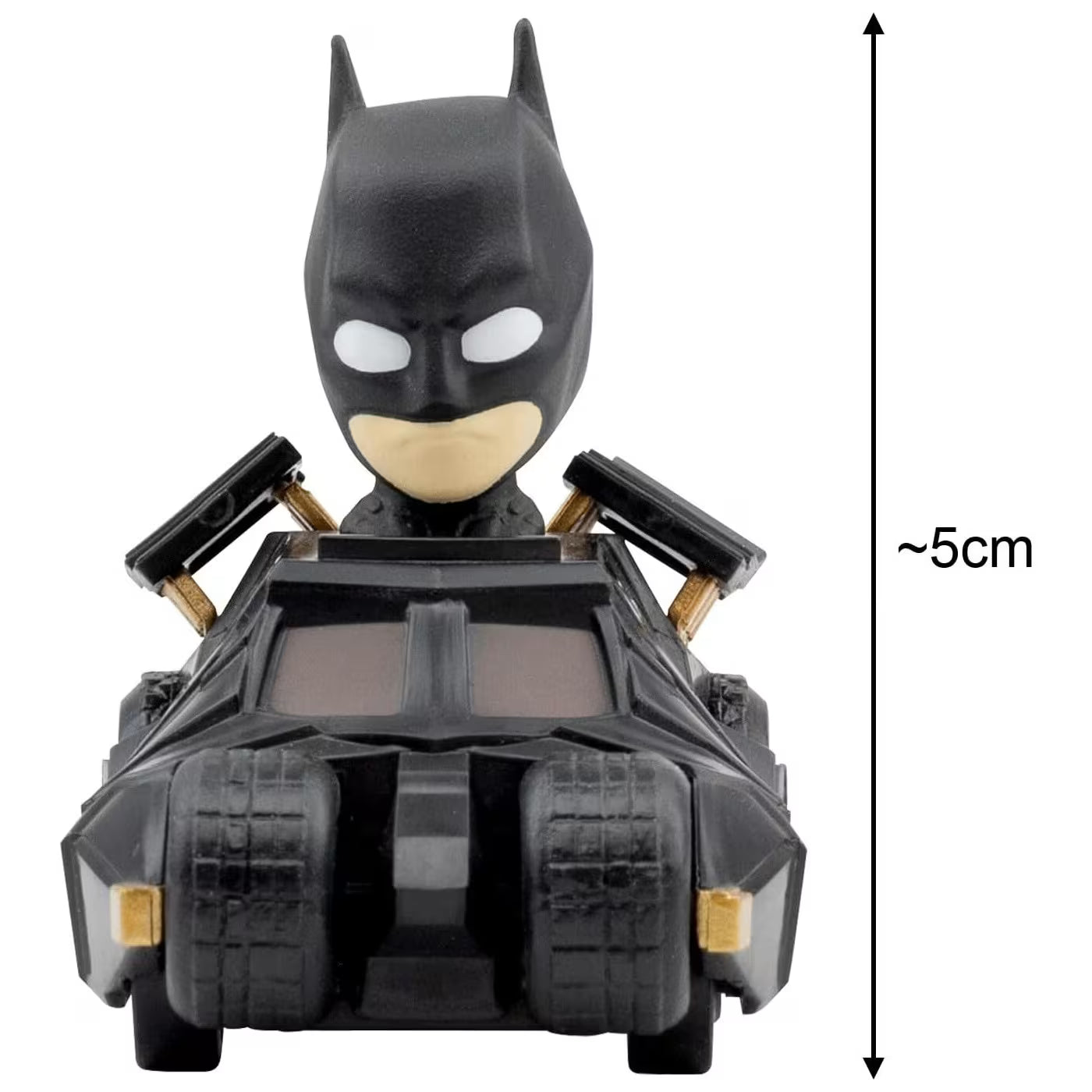 يومي مجسم شخصية فارس الظلام باتمان شخصيات كرتونية YUME