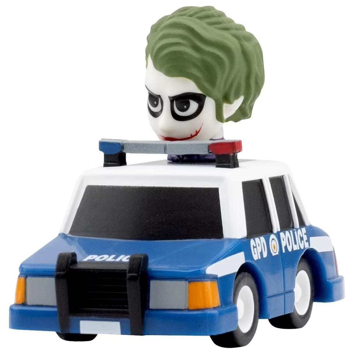 يومي مجسم فارس الظلام الجوكر شخصيات كرتونية YUME