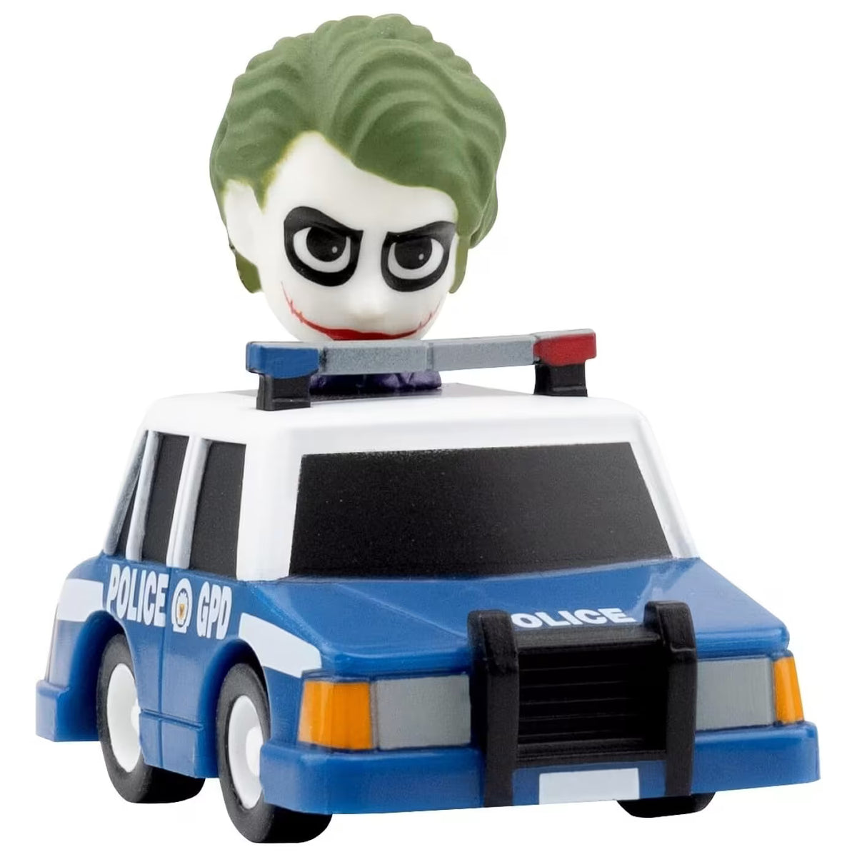 يومي مجسم فارس الظلام الجوكر شخصيات كرتونية YUME