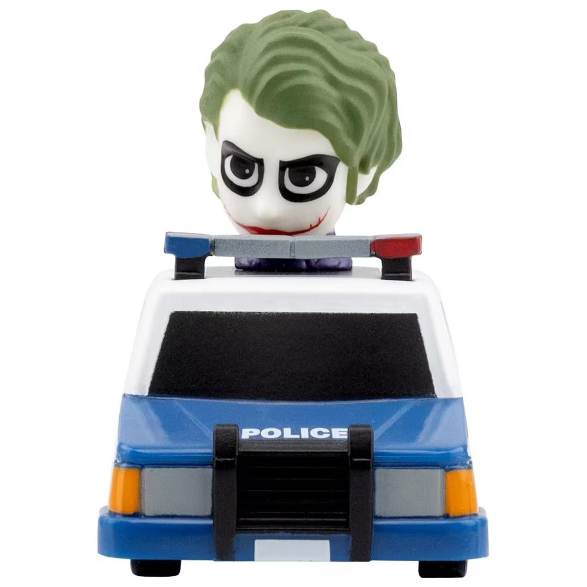 يومي مجسم فارس الظلام الجوكر شخصيات كرتونية YUME