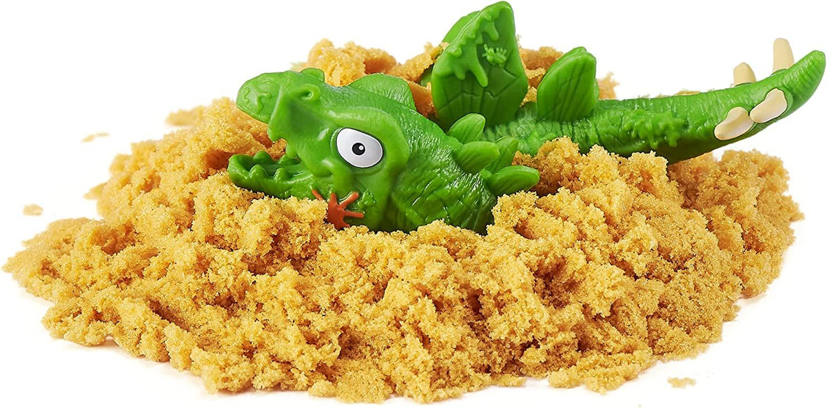 زورو سماشرز بيضة ايتشو جزيرة الديناصورات مجسمات الحيوانات Zuru