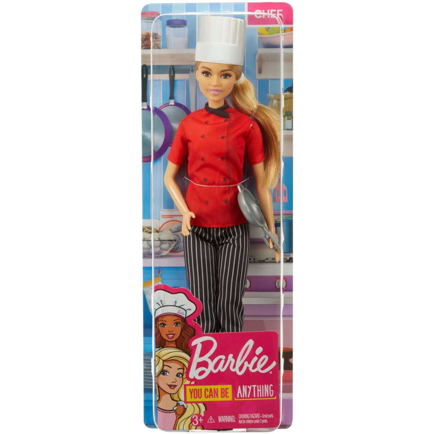 باربي دمى مهن باربي متنوع دمى الشخصيات Barbie