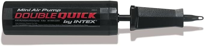 انتكس منفاخ هواء يدوية 29 سم اكسسوارات المسابح Intex
